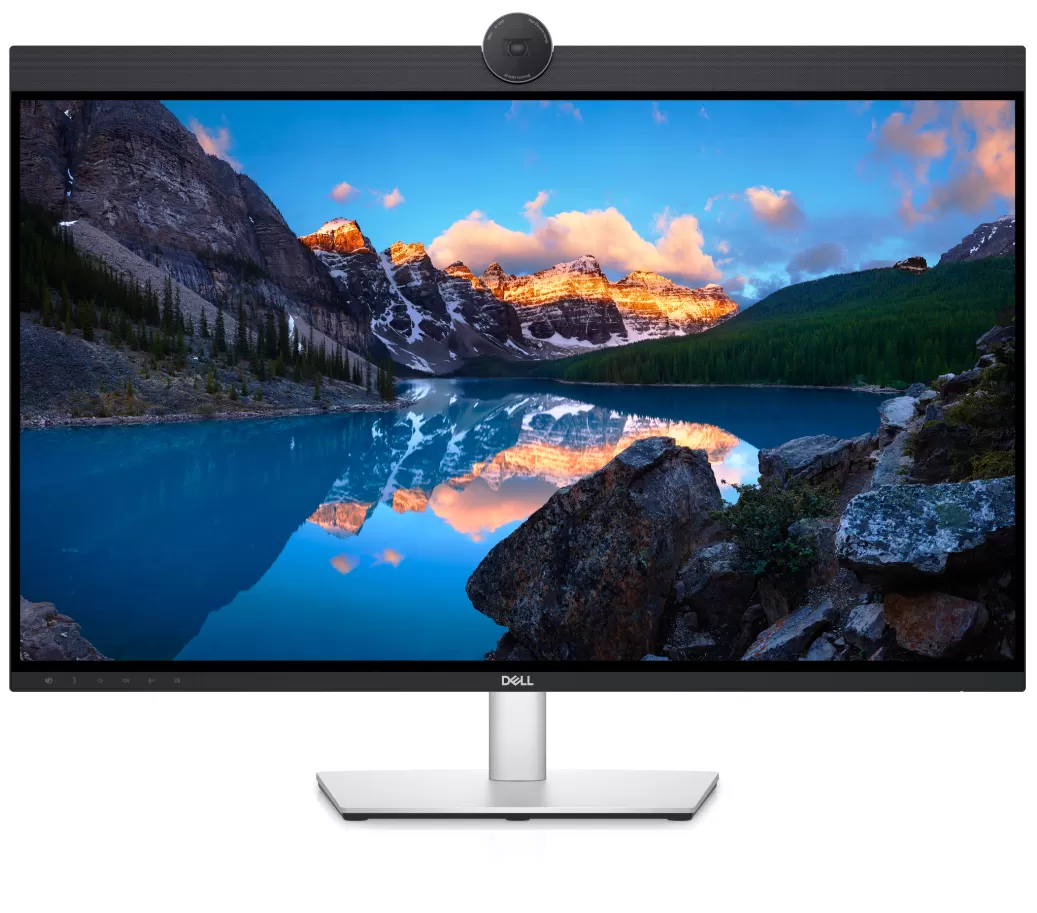 Màn hình Dell UltraSharp 32 4K Video Conferencing Monitor - U3223QZ